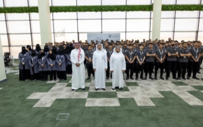 العوهلي يؤكد على جهود رامية لتوطين الصناعات العسكرية