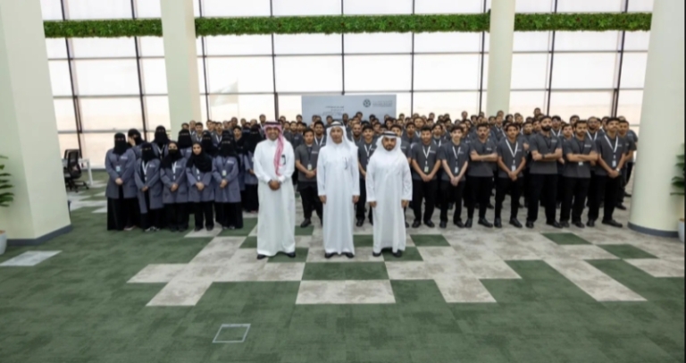 العوهلي يؤكد على جهود رامية لتوطين الصناعات العسكرية