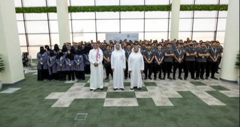 العوهلي يؤكد على جهود رامية لتوطين الصناعات العسكرية