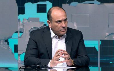 العياصرة يؤكد: حماس تواجه "هزيمة" وتحتاج دعم النظام الرسمي العربي