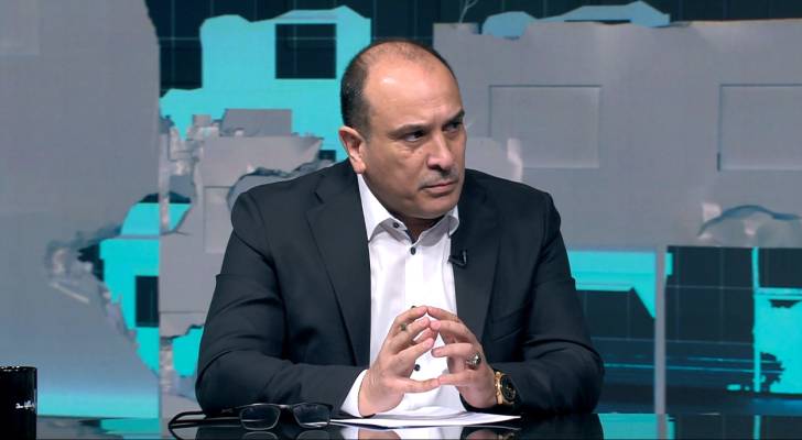 العياصرة يؤكد: حماس تواجه “هزيمة” وتحتاج دعم النظام الرسمي العربي