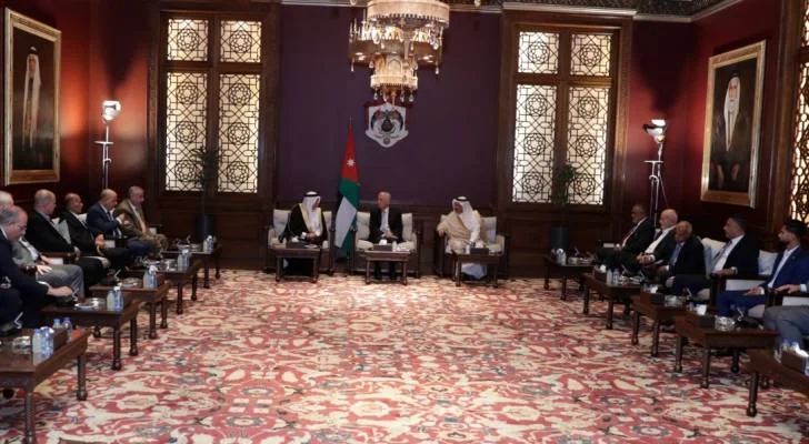 العيسوي يؤكد أهمية رؤية الملك في تعزيز مكانة الإنسان محورا للتنمية والاستقرار