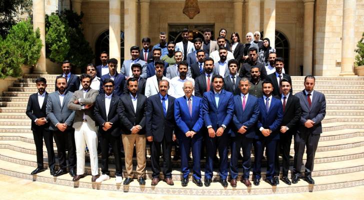 العيسوي يؤكد: مواقف الملك تجسد الثبات والالتزام لفلسطين وغزة