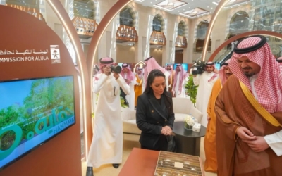 العُلا تُبرز جهود تنمية القدرات البشرية