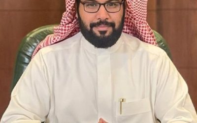 الغامدي يعين متحدثًا رسميًا للشؤون الإسلامية