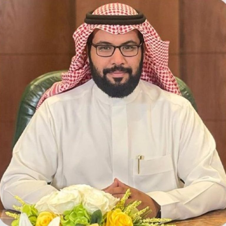 الغامدي يعين متحدثًا رسميًا للشؤون الإسلامية