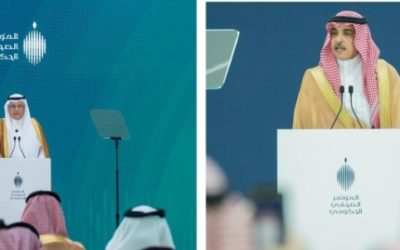 الفضلي: مشروع إعادة تأهيل 500 ألف هكتار من الأراضي المتدهورة لتحسين البيئة.