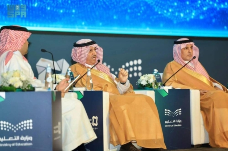 القطاع غير الربحي يعزز التعليم ويحقق رؤية 2030 بالتعاون مع البنيان