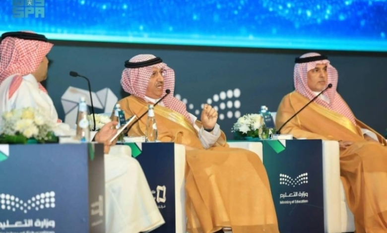 القطاع غير الربحي يعزز التعليم ويحقق رؤية 2030 بالتعاون مع البنيان