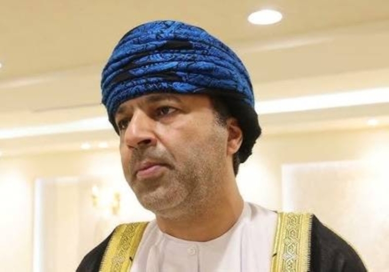 القنصل العُماني يقوم بزيارة لعسير للاطلاع على فرص الاستثمار المتاحة هناك.