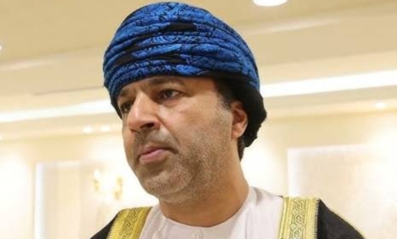 القنصل العُماني يقوم بزيارة لعسير للاطلاع على فرص الاستثمار المتاحة هناك.