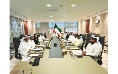 الكويت تعزز منظومة غذائية متكاملة وآمنة لضمان الاستقرار وتلبية الاحتياجات