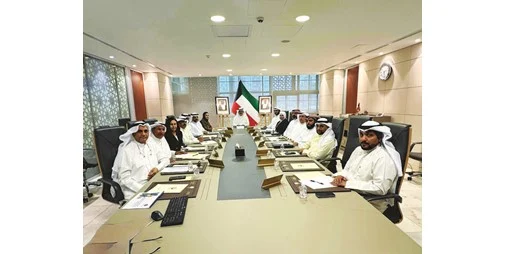 الكويت تعزز منظومة غذائية متكاملة وآمنة لضمان الاستقرار وتلبية الاحتياجات