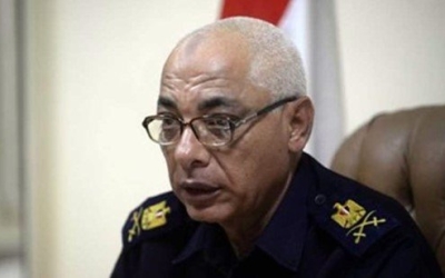 اللواء ممدوح عبد القادر يؤكد ضرورة تركيب حساسات للدخان والحرارة لمواجهة الحرائق