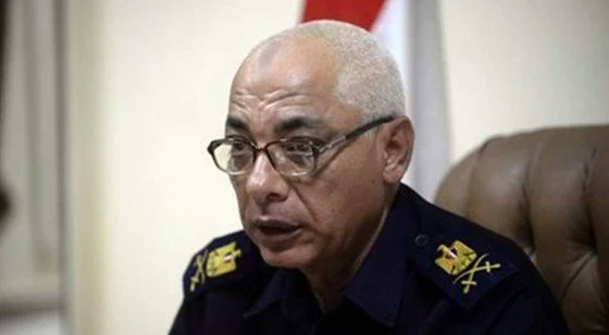 اللواء ممدوح عبد القادر يؤكد ضرورة تركيب حساسات للدخان والحرارة لمواجهة الحرائق