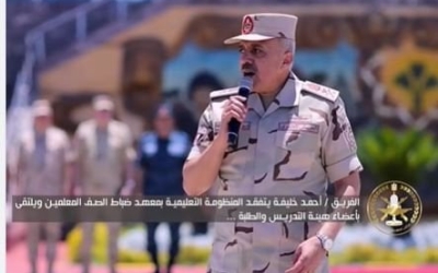 المتحدث العسكري يعرض أبرز أنشطة القوات المسلحة خلال الأسبوع «فيديو»