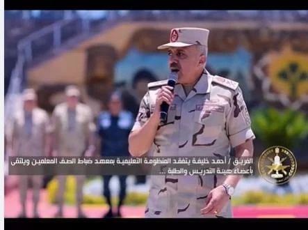 المتحدث العسكري يعرض أبرز أنشطة القوات المسلحة خلال الأسبوع «فيديو»