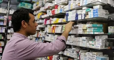 المحاسبات توصيات عاجلة للشركة العربية للأدوية لتحصيل 78 مليون جنيه