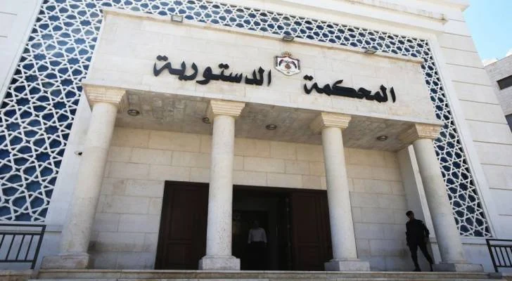المحكمة الدستورية تُبطل قانون نقابة المعلمين الأردنيين