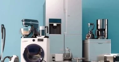 المصريون ينفقون 3.5 مليار جنيه على الأجهزة المنزلية عبر شركات التقسيط