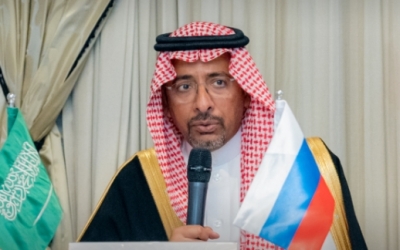 المعرض الثالث لمبادرة صنع في السعودية سيقام في الرياض ديسمبر القادم