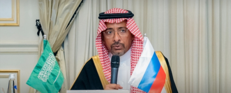 المعرض الثالث لمبادرة صنع في السعودية سيقام في الرياض ديسمبر القادم