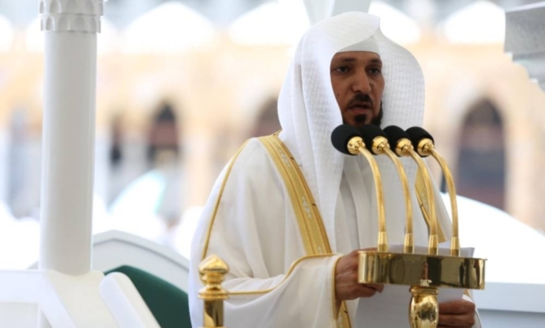 المعيقلي يؤكد: ذكر الله يعزز القوة النفسية للأفراد