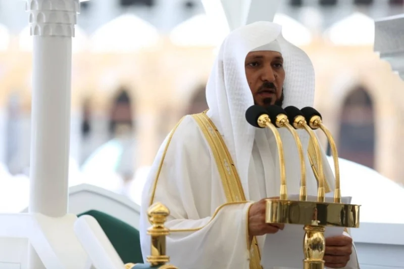 المعيقلي يؤكد: ذكر الله يعزز القوة النفسية للأفراد