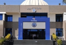 الملتقى التوظيفي السنوي من «هندسة قناة السويس»