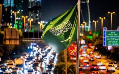 المملكة تحتفظ بصدارتها في الشرق الأوسط وشمال أفريقيا بحجم استثمارات جريئة 2025.