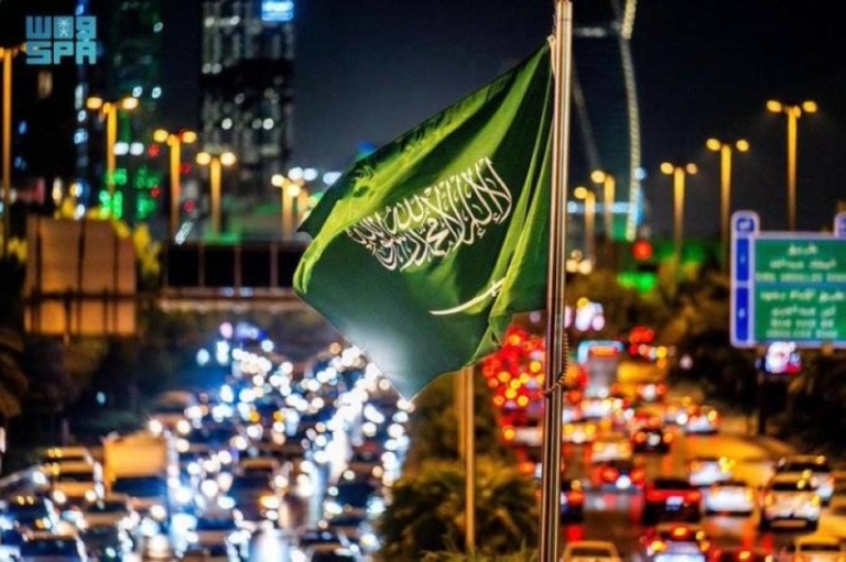 المملكة تحتفظ بصدارتها في الشرق الأوسط وشمال أفريقيا بحجم استثمارات جريئة 2025.