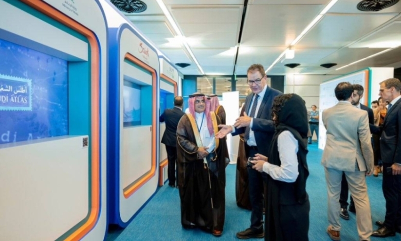 المملكة تستضيف المؤتمر العام الـ21 لمنظمة "unido" في الرياض شهر نوفمبر 2025.
