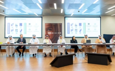 المملكة تعقد لقاءً حول دعم الابتكار الرقمي المستدام في قمة WSIS العالمية بجنيف.