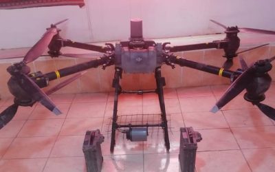 المنطقة العسكرية الجنوبية تعلن إحباط تسلل طائرة مسيّرة في الواجهة الغربية