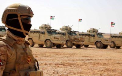 المنطقة العسكرية الشمالية تمنع محاولة تسلل جديدة