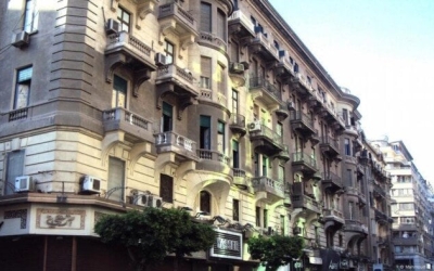 «المهن الطبية» تطالب الرئيس بعدم الموافقة على قانون الإيجار القديم