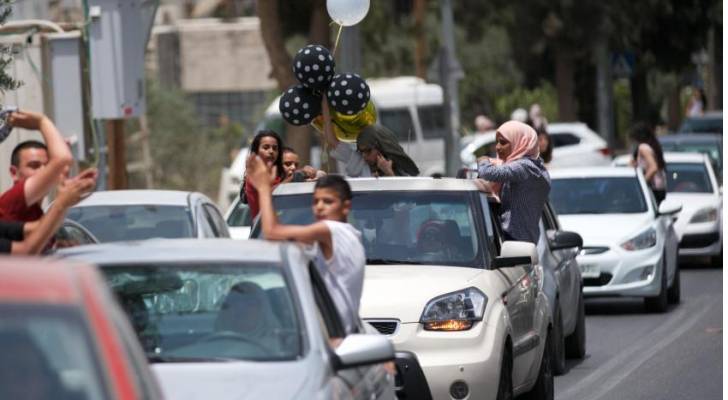 المواكب تهدد سلامة المواطنين والأمن العام يتخذ إجراءات مشددة ضد المخالفين