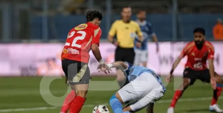 قرار الأهلي يسعد الزمالك ويثير صدمة بيراميدز في سحب لقب الدوري