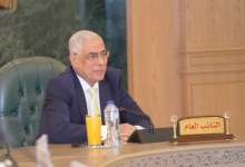 النائب العام يشارك في الاجتماع السادس لنواب العموم لدول حوض البحر المتوسط