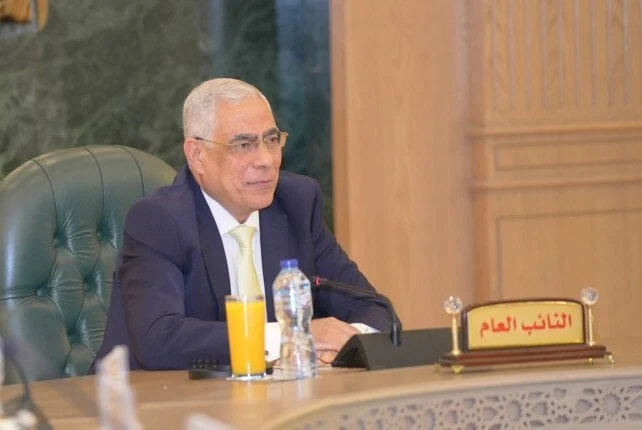 النائب العام يشارك في الاجتماع السادس لنواب العموم لدول حوض البحر المتوسط