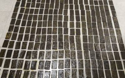 النجاح العسكري يتجلى: إحباط تهريب مخدرات بطائرة مسيرة في المنطقة الجنوبية