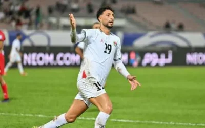 النشرة الرياضية.. سبب حذف بيان الاتحاد الفلسطيني وصدمة بيراميدز في قضية الأهلي