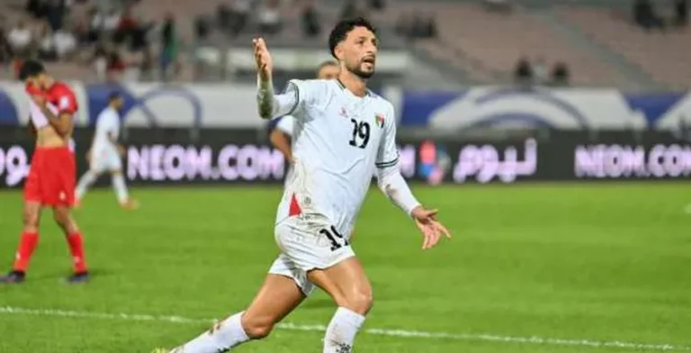 النشرة الرياضية تكشف سبب حذف بيان الاتحاد الفلسطيني وصدمة بيراميدز في قضية الأهلي