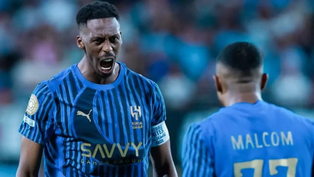 الهلال لن يتراجع ... 30 دقيقة أخرى أمام مانشستر سيتي!