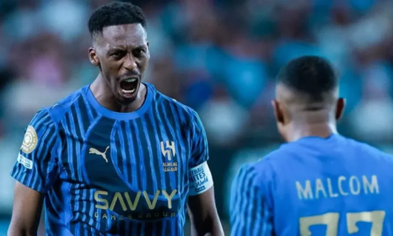 الهلال لن يتراجع ... 30 دقيقة أخرى أمام مانشستر سيتي!