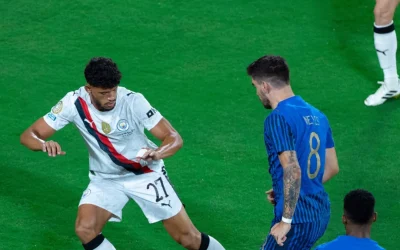 الهلال يحطم مانشستر سيتي ويتوج بلقبه الثالث.. الحلم يتحقق!