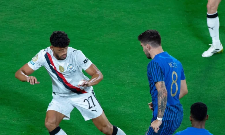 الهلال يحطم مانشستر سيتي ويتوج بلقبه الثالث.. الحلم يتحقق!