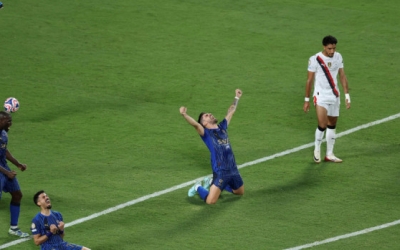 الهلال يحقق إنجازاً تاريخياً بحصوله على المركز السابع في مونديال الأندية