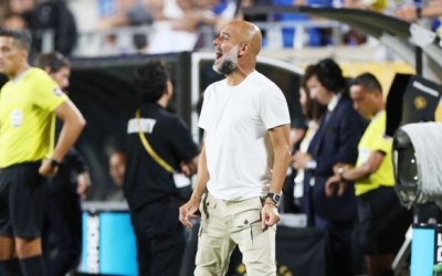 الهلال يُحقق فوزاً لافتاً ويُنهى قوة جوارديولا في المواجهات.