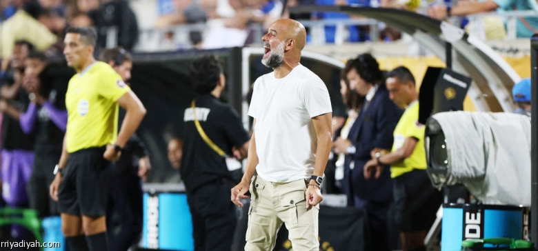 الهلال يُحقق فوزاً لافتاً ويُنهى قوة جوارديولا في المواجهات.